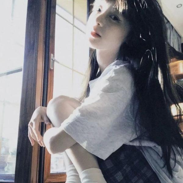 夜校女生