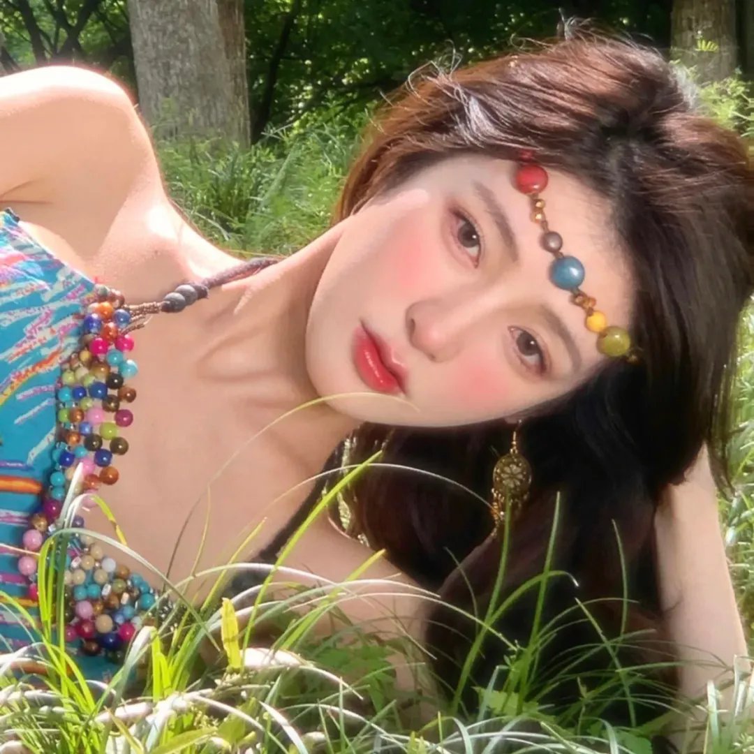 相信奇迹的女孩